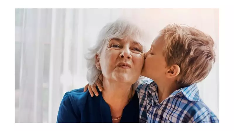 Grandparent Caregiving Linked to Sharper Cognitive Skills in Later Life