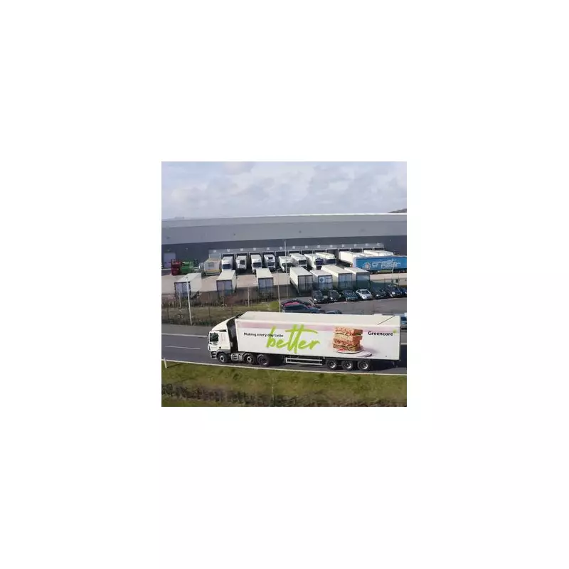 Greencore finalises £1.2bn Bakkavor takeover after CMA approval