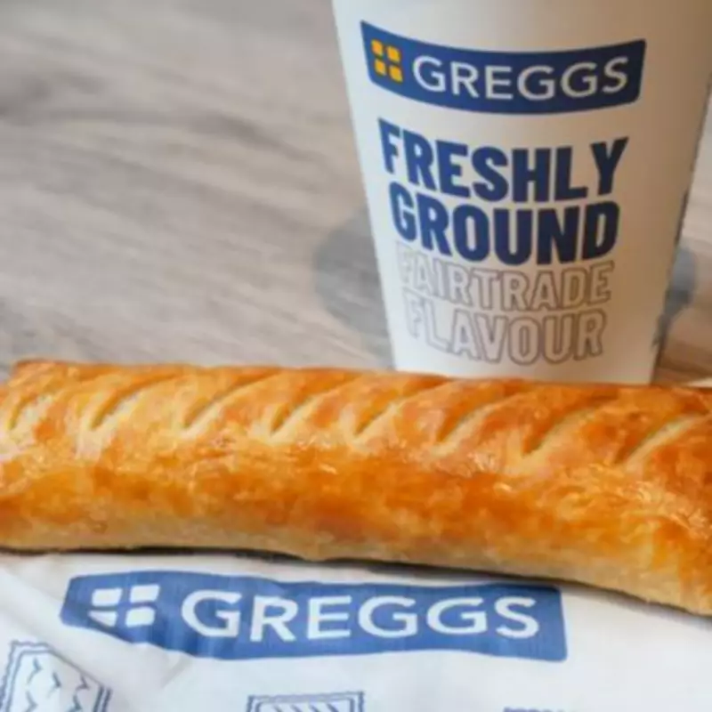 Greggs Outlet Shops: The Secret to Even Cheaper Steak Bakes and Treats