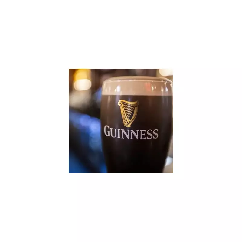 Guinness Pint Price to Rise 5.2% from April as Diageo Hikes Costs
