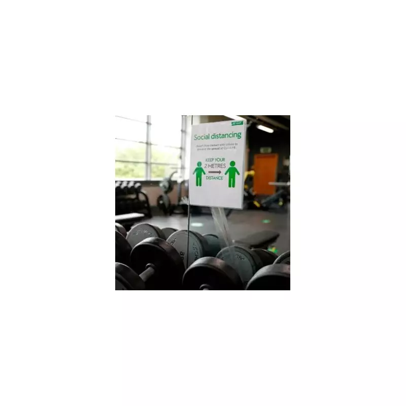 Gym Membership Scam Alert: How Fraudsters Target New Year Fitness Resolutions