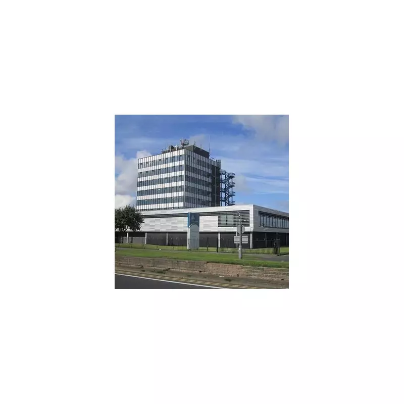 Halton Council to vacate landmark Widnes HQ in major cost-cutting property shake-up