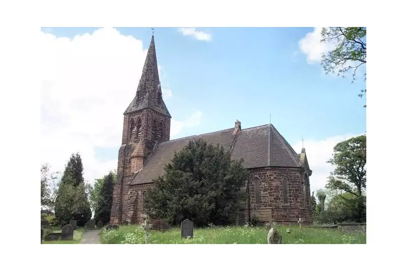 Hammerwich: The Staffordshire Village That Unearched Britain's Greatest Anglo-Saxon Treasure