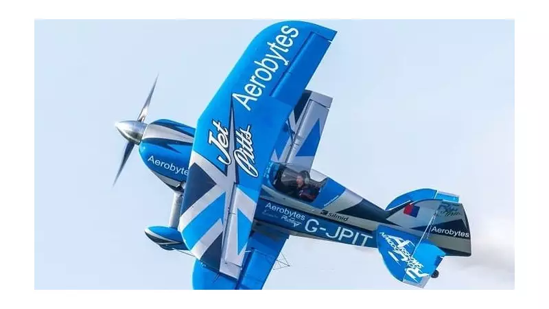 Hampshire Air Festival Takes Off with Strong Early Ticket Sales