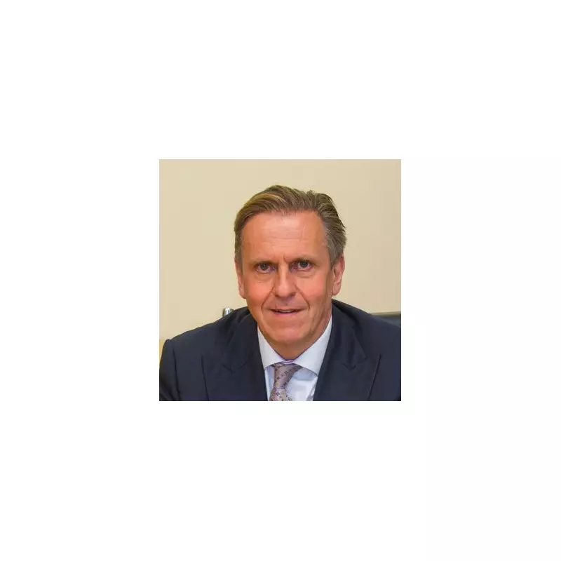 Hargreaves Services CEO Gordon Banham to Step Down After 20 Years as Group Posts Strong Half-Year Results