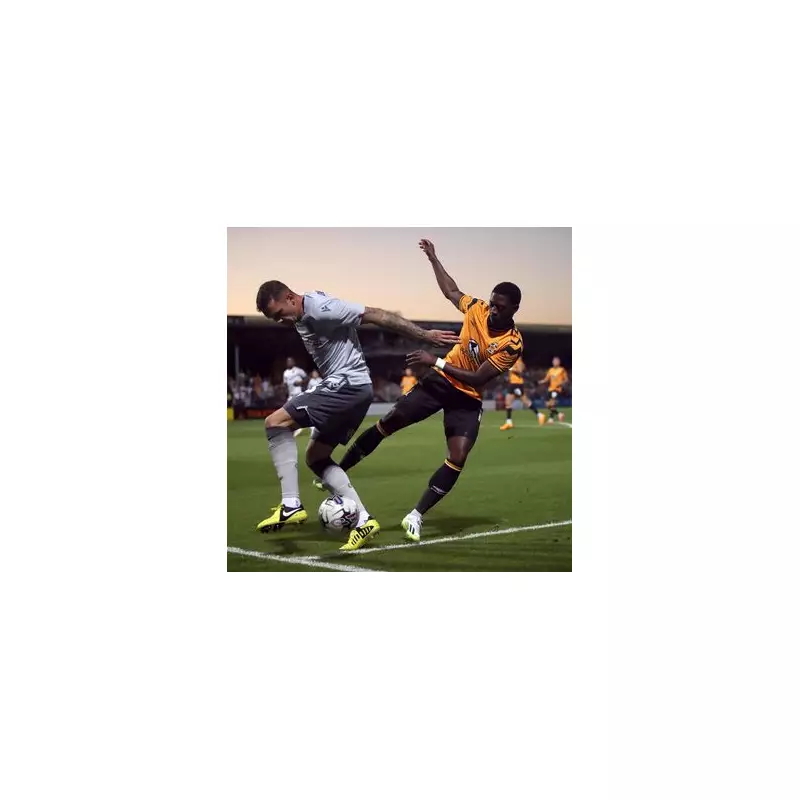 Harlee Dean Returns to Football with Morecambe After Eight-Month Hiatus