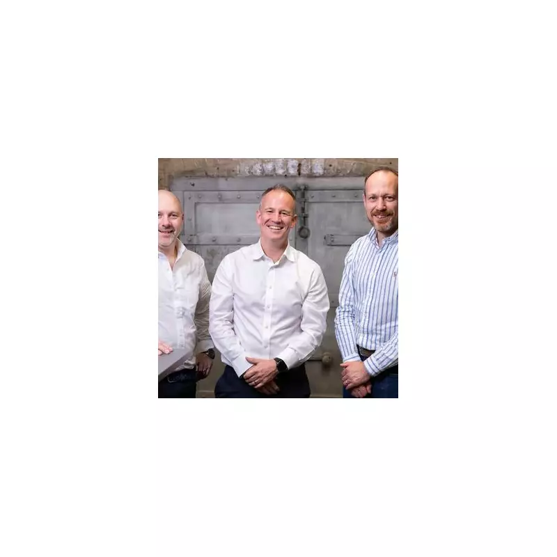 Harley Haddow Opens Bristol Office in Major UK Expansion Drive