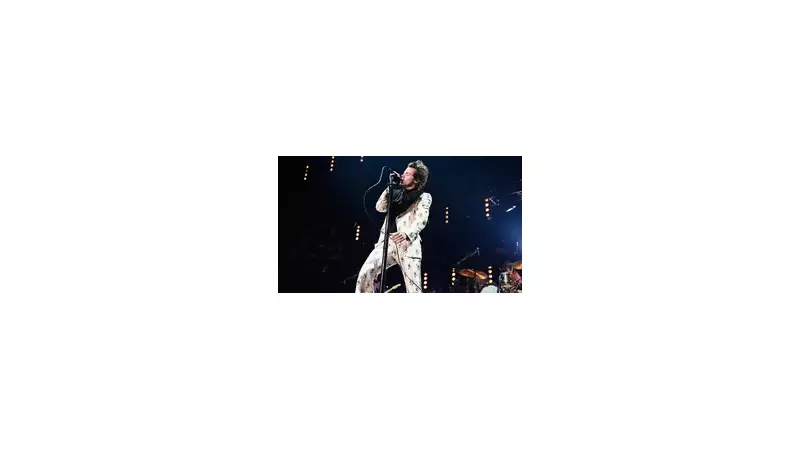 Harry Styles Capital Radio Competition: Win Wembley Tickets in 2026