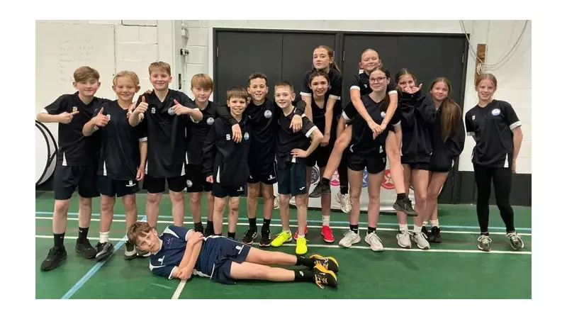 Haslingden High School Athletics Teams Triumph, Head to County Finals