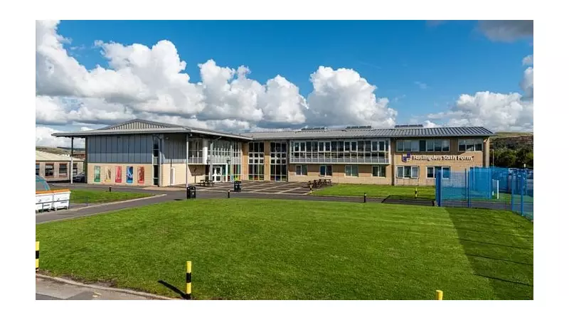 Haslingden High School's Golden Gig: 50th Anniversary Celebration with Alumni Performances