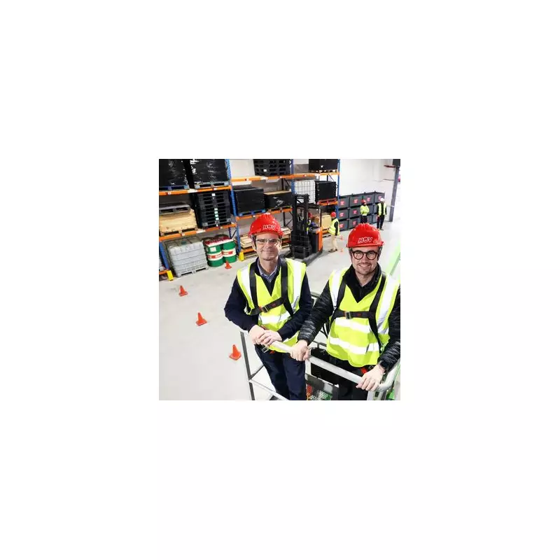 Heads of the Valleys Training Expands to Caerphilly with £70k Welsh Development Bank Loan