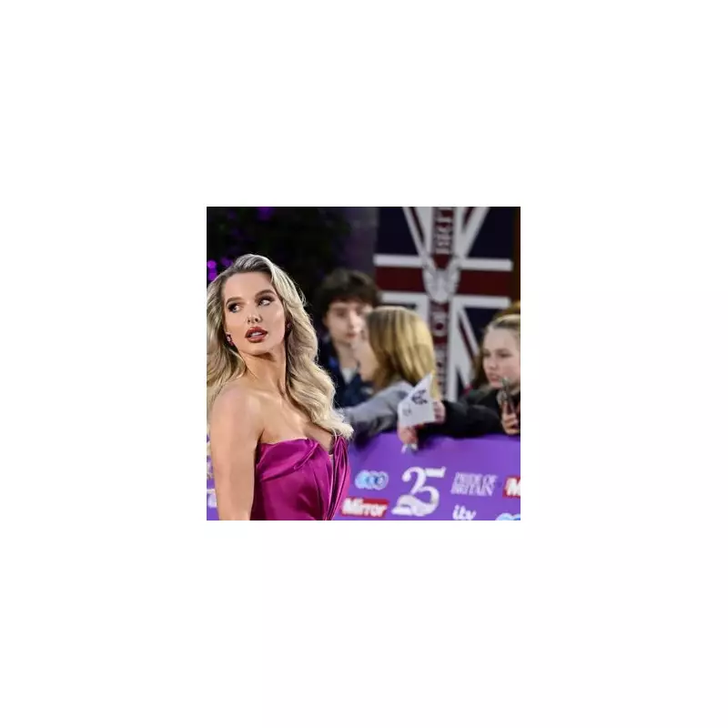 Helen Flanagan Reveals Truth About David Haye Romance and Denies Throuple Claims