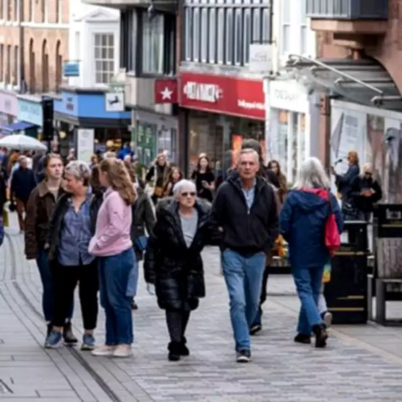 High Street Fashion Chain Quiz Faces Critical Restructuring with 40 Stores at Risk