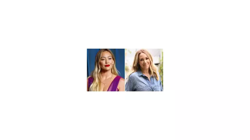 Hilary Duff's Comeback Song Sparks Sister Feud Rumours