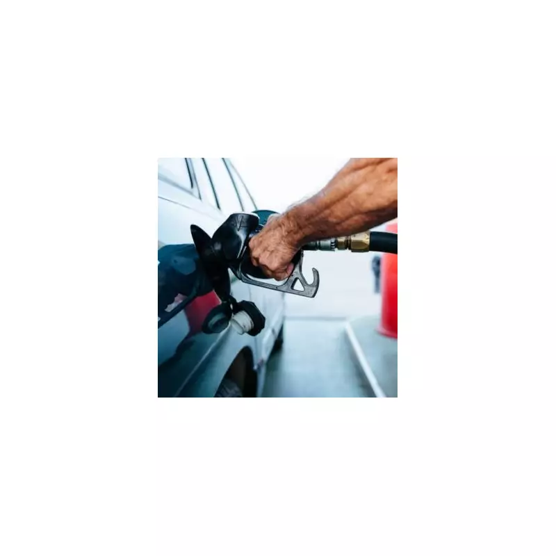 HMRC Announces New Advisory Fuel Rates for Company Cars