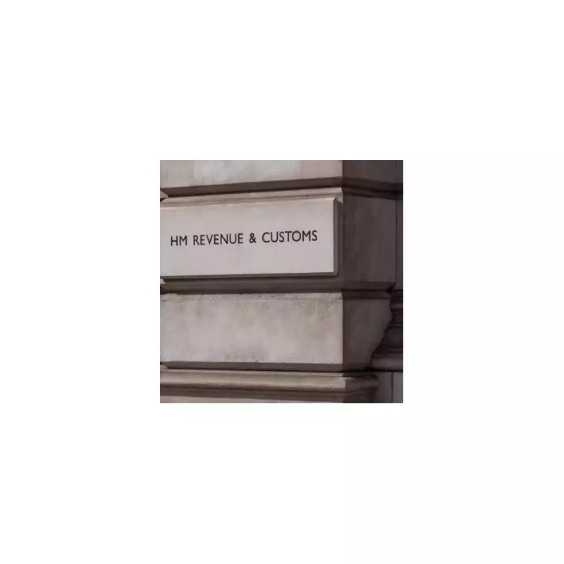 HMRC Apologises as Helpline Crash Risks £100 Fines for Millions