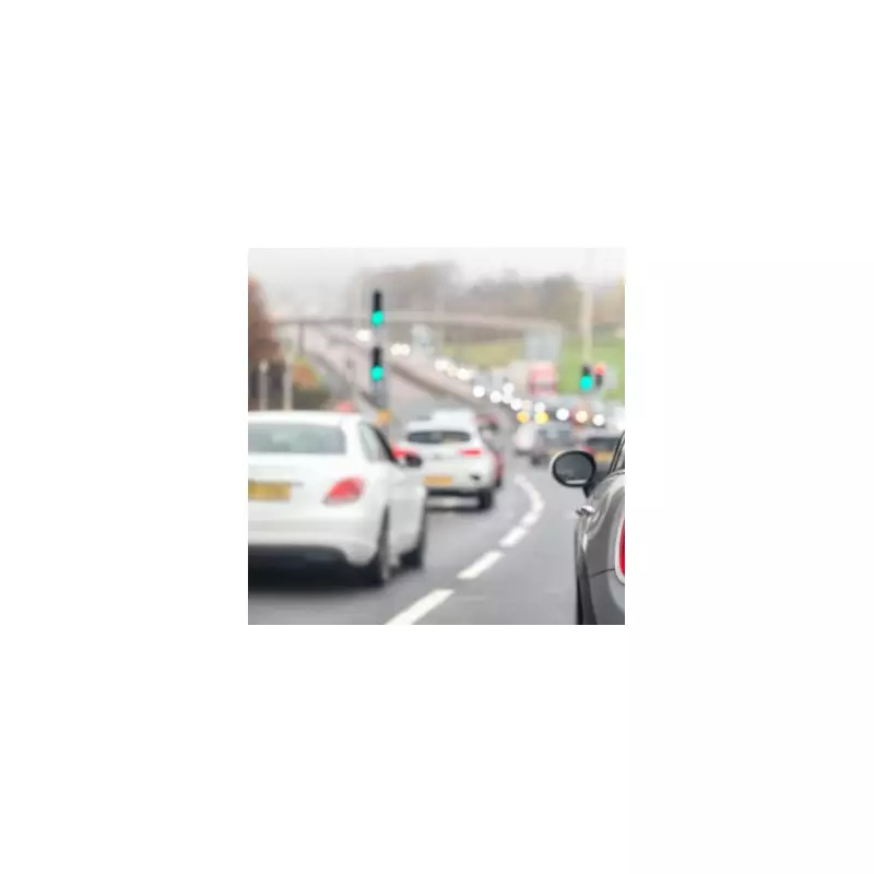 HMRC Car Tax Changes Leave Drivers Cash-Strapped, BVRLA Warns