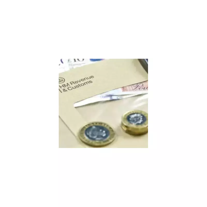 HMRC Issues 766,000 Penalties, Cancellation Rate Hits Four-Year Low