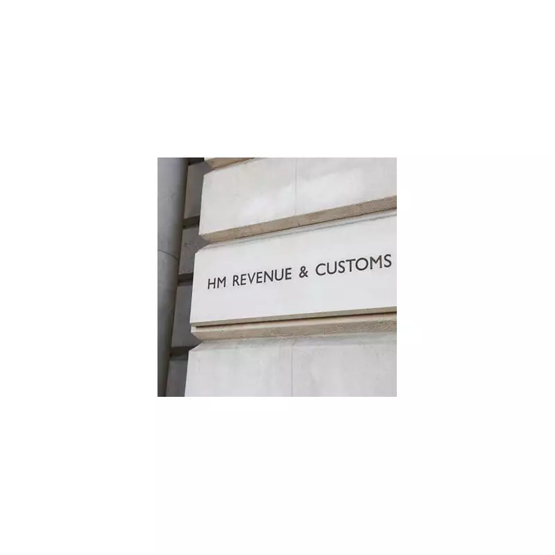 HMRC Issues Critical Tax Deadline Warning to UK Households