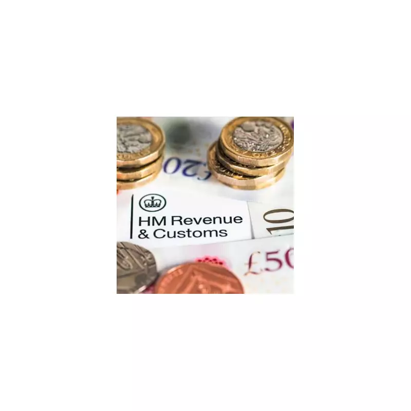 HMRC Issues Fines to Over 600,000 Taxpayers for Late Self-Assessment Payments