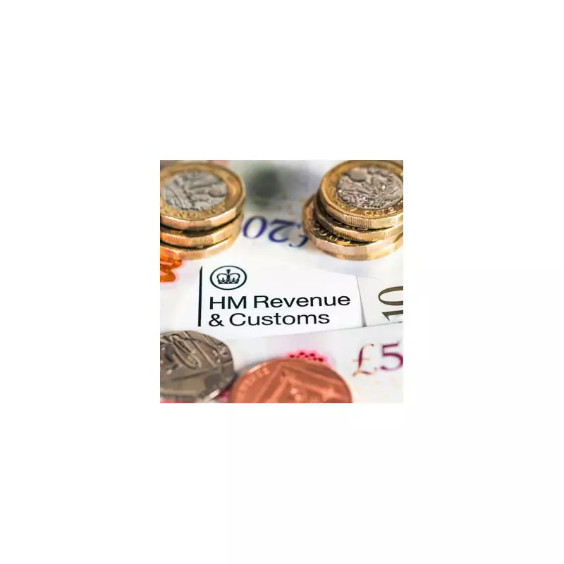 HMRC Issues Urgent £100 Fine Warning to 3.3 Million Taxpayers