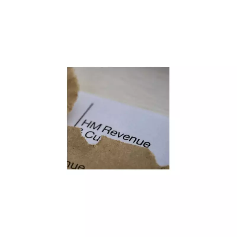 HMRC Targets Savers with £12,500+ as Self-Assessment Deadline Looms