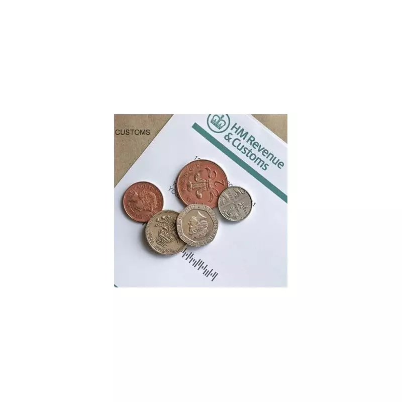 HMRC to Contact 900,000 Savers with Over £3,500 in Accounts