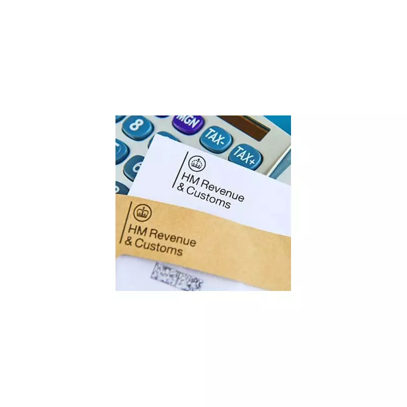 HMRC Urges UK Workers to Scrutinise Every Payslip for Tax Code Errors