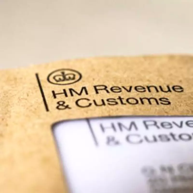 HMRC Warning: Self-Employed Face Penalties Over Expense Claims