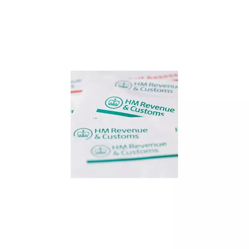 HMRC's £100 Fine Alert: Millions Face Self-Assessment Deadline