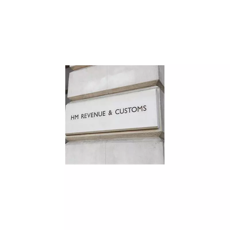 HMRC's Digital Tax Overhaul: New Mandatory System for High-Earning Self-Employed