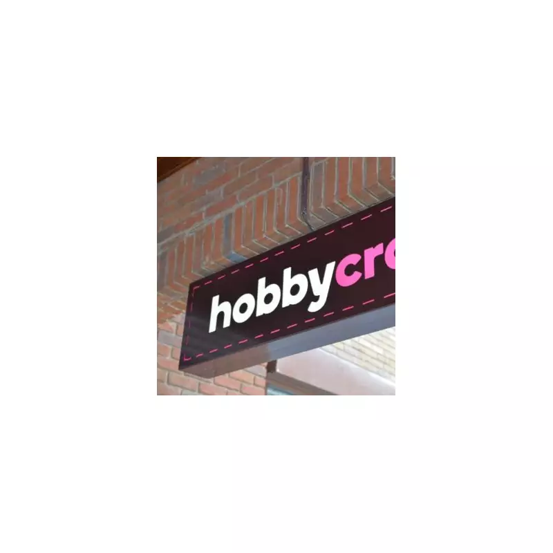 Hobbycraft Withdraws Children's Play Sand After Asbestos Discovery