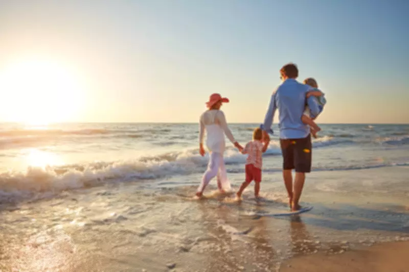 Holidaymakers' Loyalty Revealed: Over a Quarter Return to Same Destination Annually