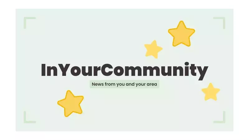 Holmfirth's New Community Lunch Club Serves Up Friendship & Food