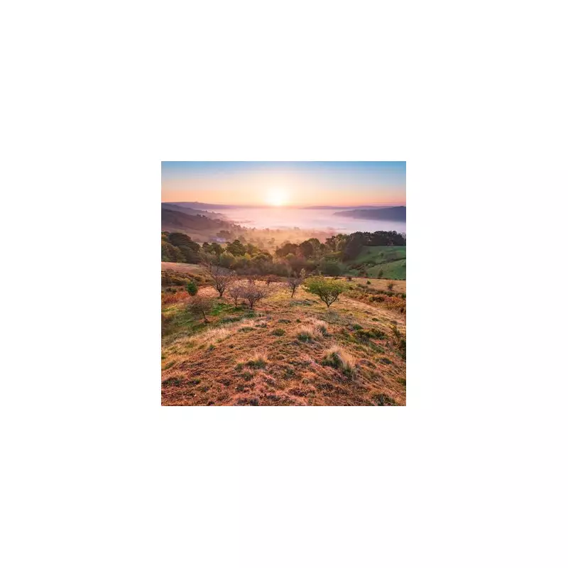 Hope Valley: Peak District Walks, Mam Tor & Pubs in Castleton