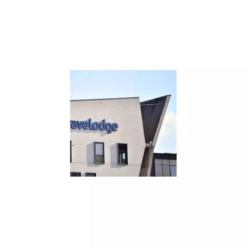 Hotel Chains and Holiday Parks Demand Business Rates Relief from Chancellor