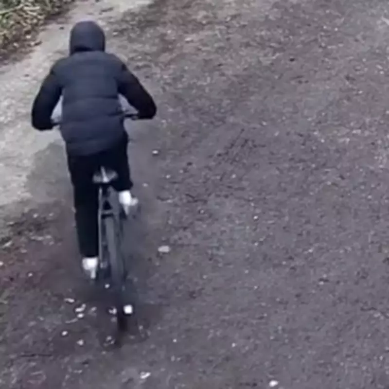 How CCTV and Forensics Secured Conviction in Leo Ross Murder Case