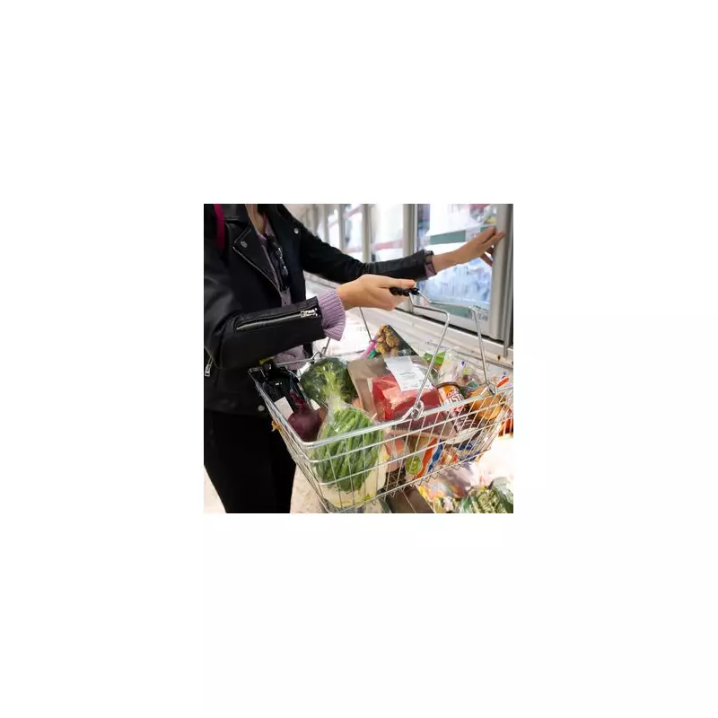 How I Slash £14 Off My Weekly Grocery Bill With Simple Swaps