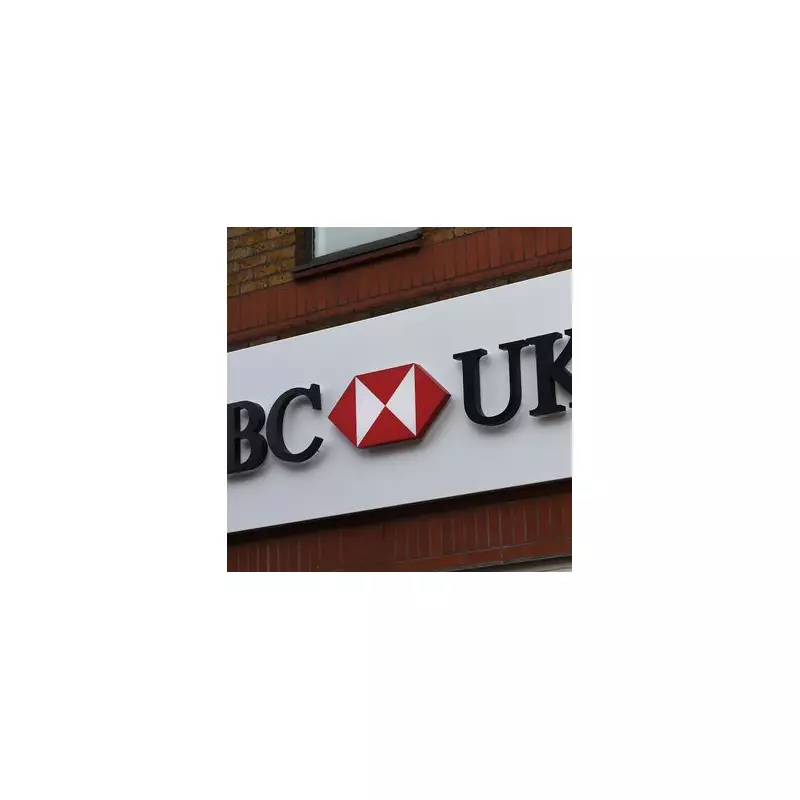 HSBC Slashes Mortgage Rates for Millions of UK Customers This Week