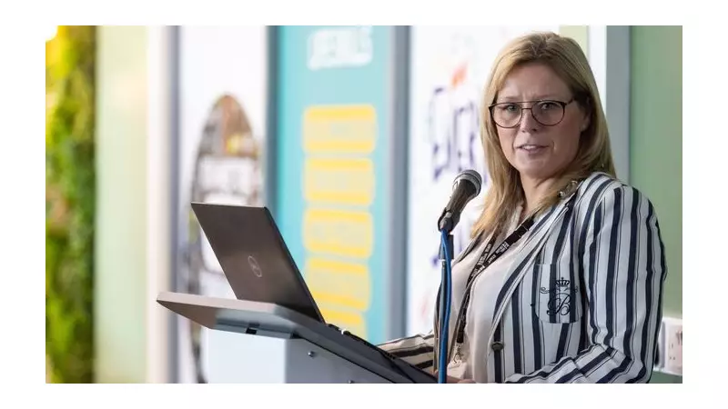 Hull College's 'DigiDeb' Awarded OBE for 35 Years of Digital Education Leadership