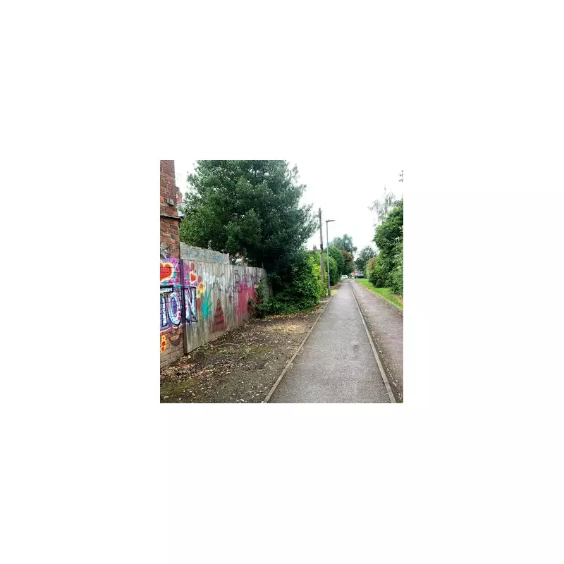 Hull Police Identify Skeletal Remains Found in Tent on Melwood Grove