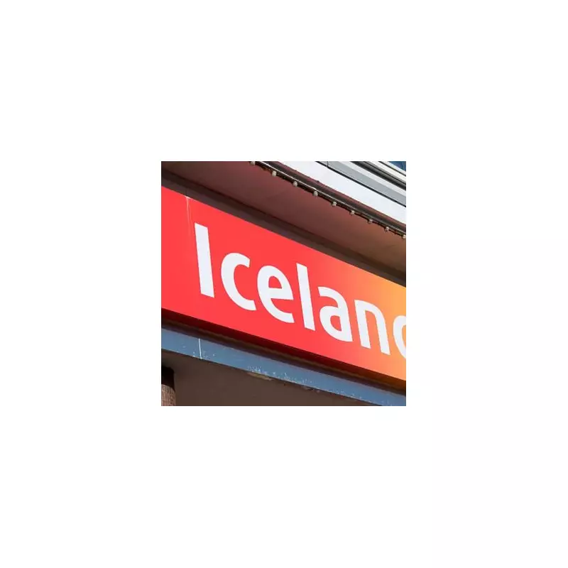 Iceland Launches £5 Storm Prep Deals Across 950 UK Supermarkets