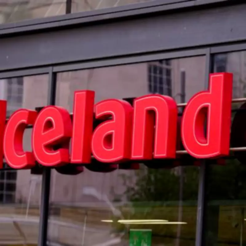 Iceland Launches Emergency Price Cuts Ahead of Storm Chandra