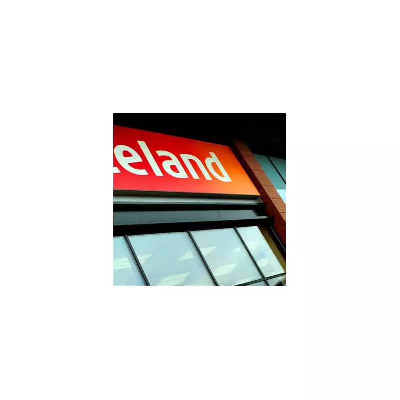 Iceland Supermarkets Deploy UK-First Sensor Tech Across 766 Stores