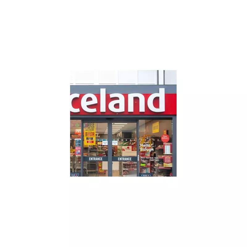 Iceland Trials Major Packaging Change for UK Delivery Shoppers