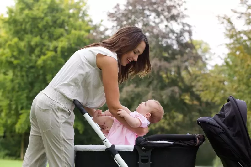 Ickle Bubba vs iCandy: What UK Parents Say About Baby Brands