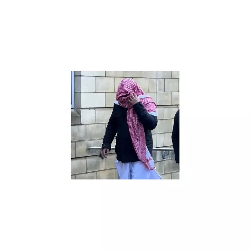 Imam walks free after illegal teen marriage ceremony in Northampton