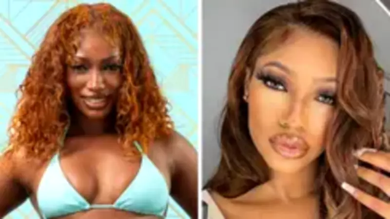 Imani Wheeler: Love Island All Stars 2026 Bombshell's Age, Series & Ethnicity