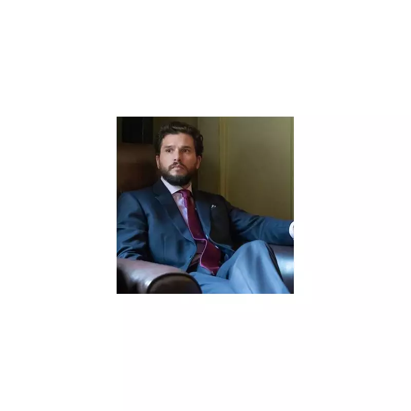 Industry Season 4 Casts Ted Lasso Star & Major New Actors for BBC Drama