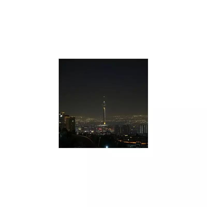 Iran Unrest: Deadly Clashes and Internet Blackout Amid Economic Protests